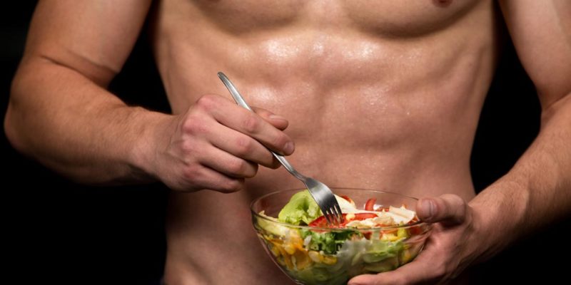 the man diet review